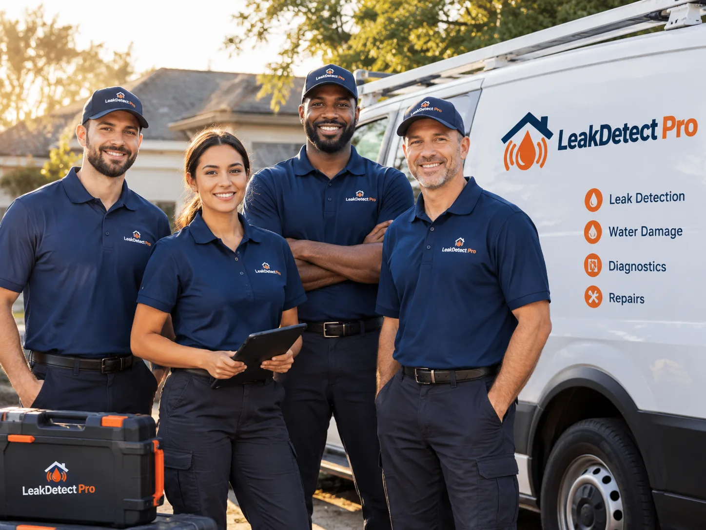 Roof Repair company in Canton, MI